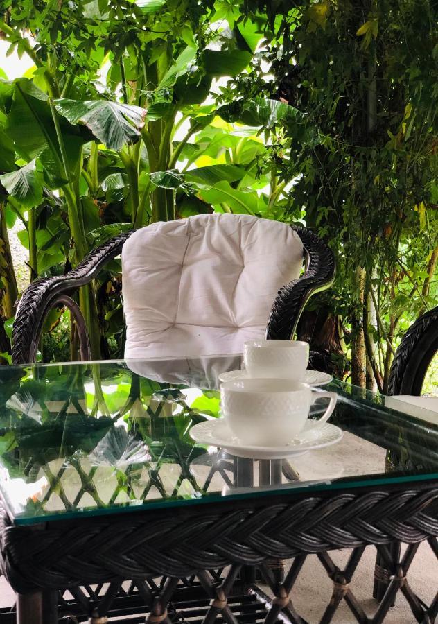 ,,Anna'S" Guesthouse K'vemo Alvani Exterior foto