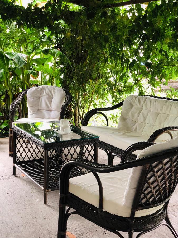 ,,Anna'S" Guesthouse K'vemo Alvani Exterior foto