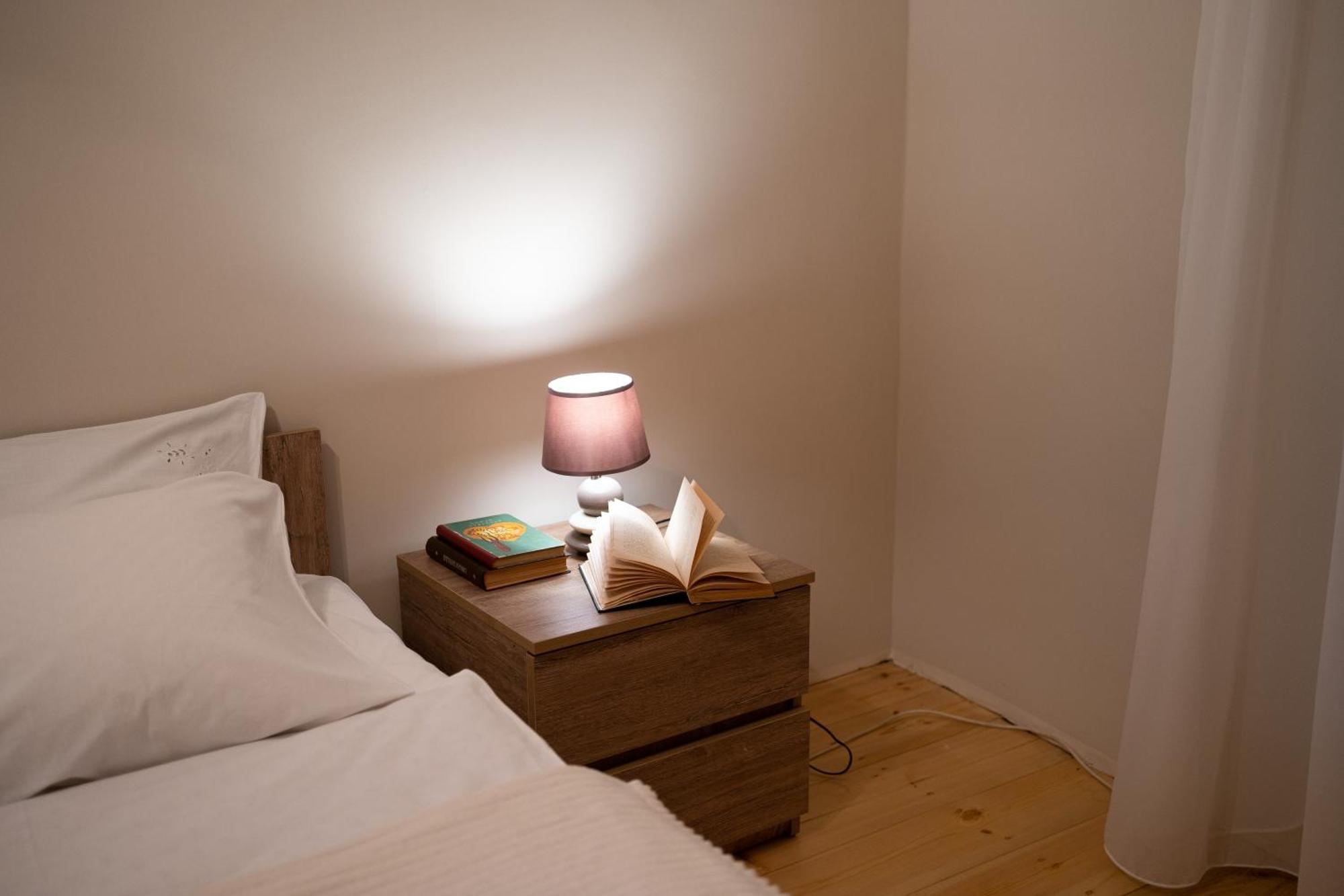 ,,Anna'S" Guesthouse K'vemo Alvani Exterior foto